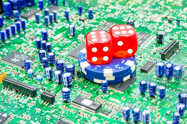Interface meja Teen Patti di efootballhub menampilkan saldo pemain dan opsi taruhan