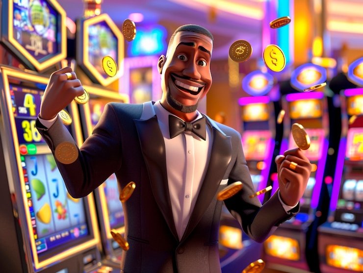 Tampilan meja live dealer Teen Patti dengan streaming HD di studio efootballhub